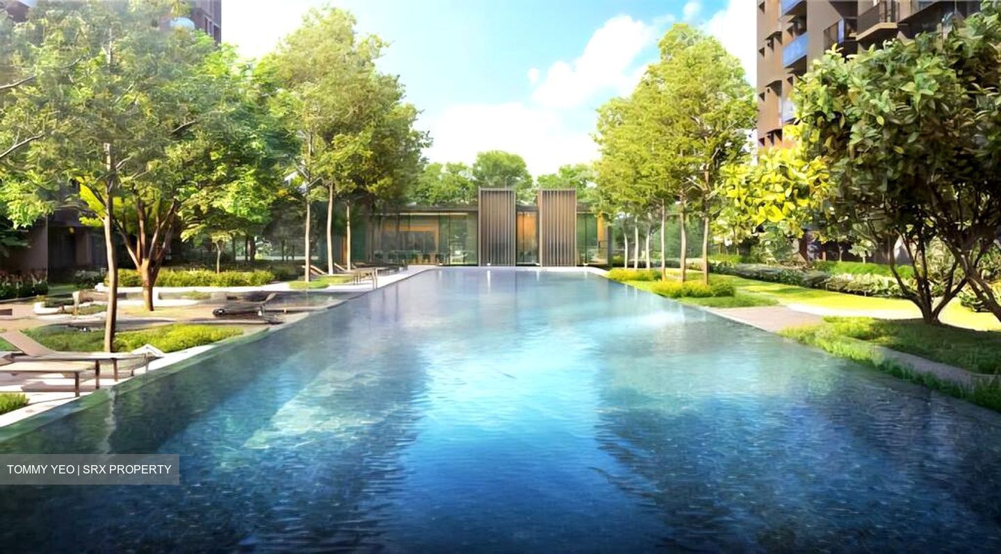 Yuan Ching Road (D22), Condominium #496708611